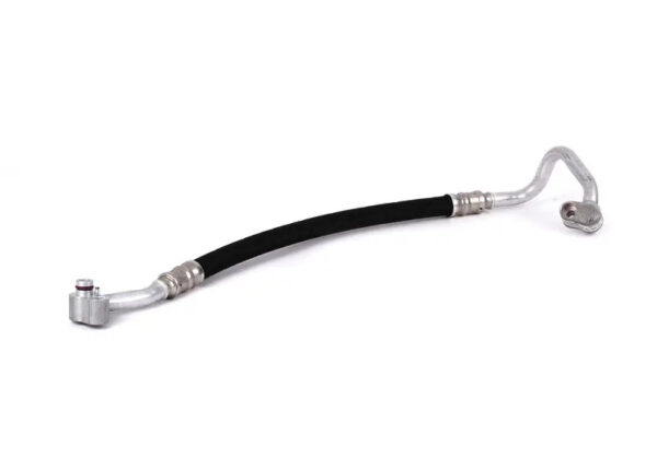 NEW AUDI A3 SPORTBACK 8P LOWER AIR CONDITIONING HOSE 1K0820721BH ORIGINAL - Image 2