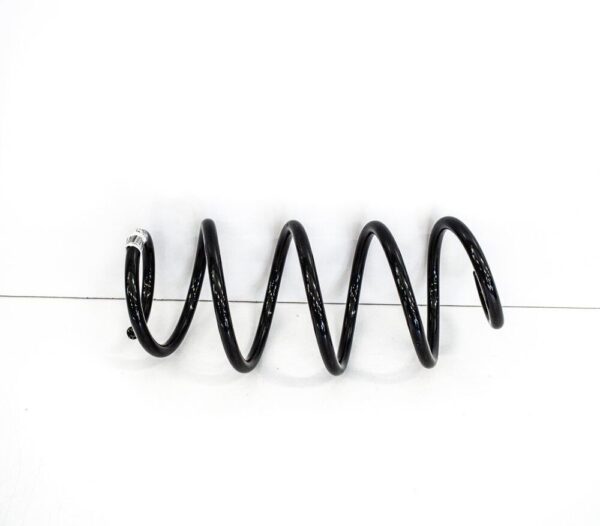 NEW VOLKSWAGEN TIGUAN FRONT RIGHT COIL SPRING 5N0411105T ORIGINAL - Image 2
