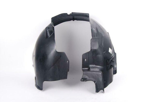 NEW AUDI Q5 8R FRONT LEFT WHEEL HOUSING LINER 8R0821171F - Image 2