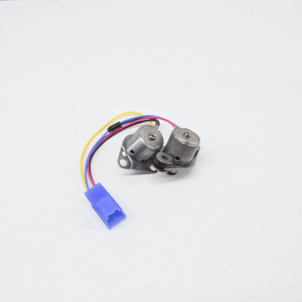 NEW BMW 5 E39 TORQUE CONVERTER SOLENOID VALVE 24341422213 1422213 ORIGINAL - Image 2