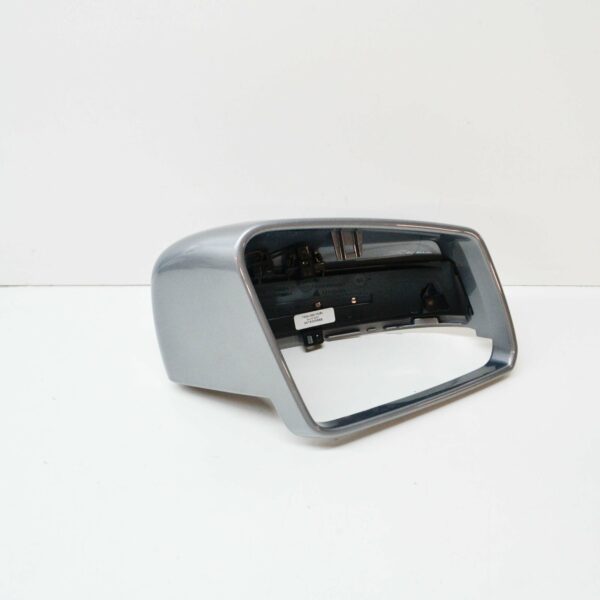 NEW MB C-CLASS W205 RIGHT WING MIRROR COVER A21281060009792 A2128106000 - Image 2