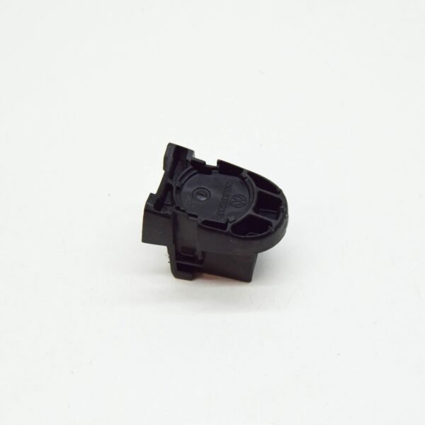 NEW VW CADDY ALLTRACK FRONT LEFT DOOR HANDLE BLANK HOUSING 2K5837233 ORIGINAL - Image 2