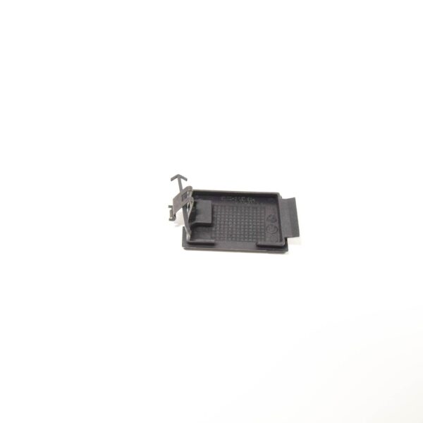 NEW BMW 3 E36 REAR BUMPER TOW HOOK COVER 51128119217 ORIGINAL - Image 2