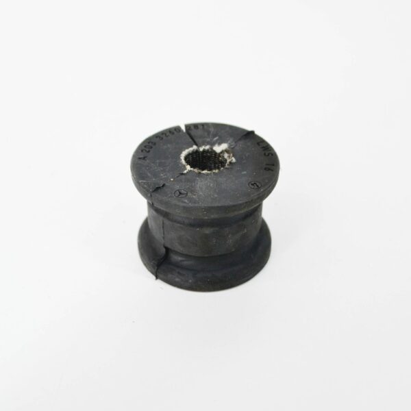 NEW MERCEDES-BENZ C W203 REAR TORSION BAR RUBBER BUSHING A2033260281 ORIGINAL - Image 2