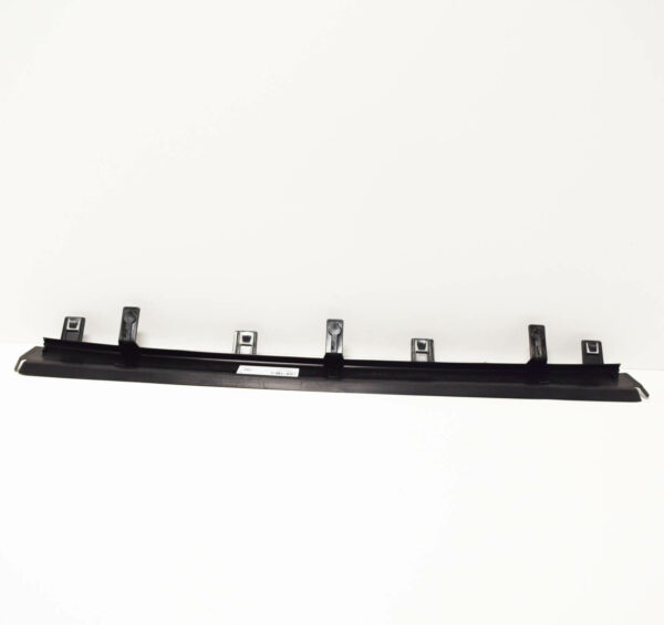 NEW AUDI Q7 4M FRONT BUMPER GRILLE INNER COVER 4M0807957 - Image 2