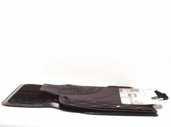NEW BMW 7' G11 G12 LHD FRONT REAR ALL-WEATHER FLOOR MATS SET - Image 2
