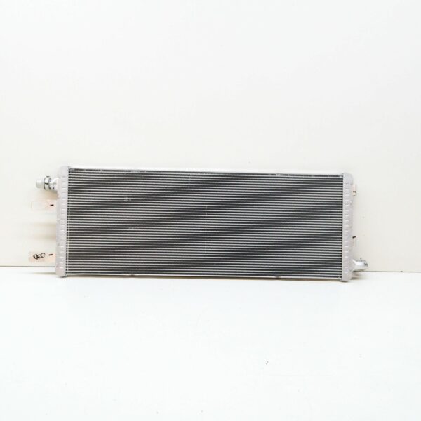NEW MERCEDES-BENZ GLE W167 ENGINE COOLING RADIATOR A1675000400 - Image 2