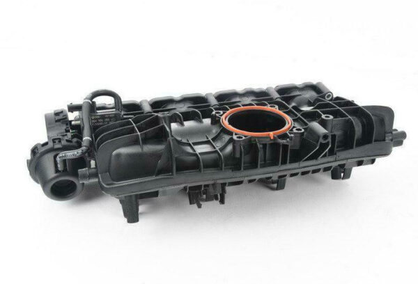 NEW VOLKSWAGEN JETTA A7 ENGINE INTAKE MANIFOLD 06L133201ES ORIGINAL - Image 2