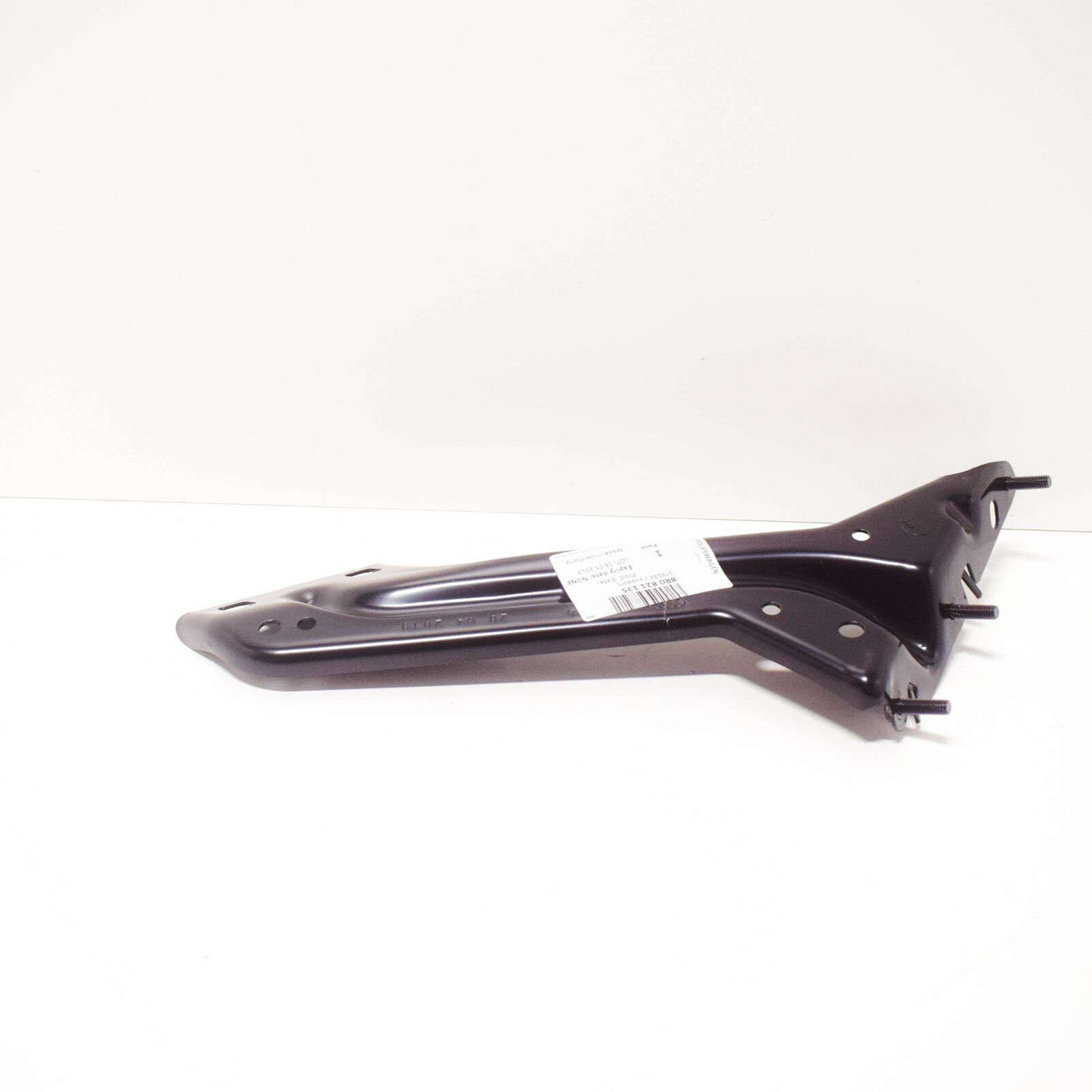 NEW AUDI Q5 8R FRONT LEFT FENDER BRACKET 8R0821135 2015 1 NEW AUDI Q5 8R FRONT LEFT FENDER BRACKET 8R0821135 2015