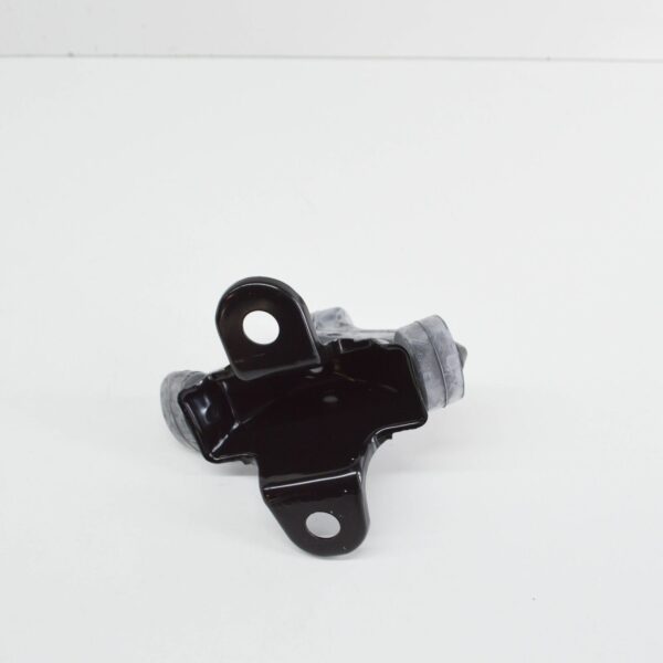 NEW VOLKSWAGEN TRANSPORTER T6 REAR EXHAUST SILENCER BRACKET 7H0253144B GEN - Image 2