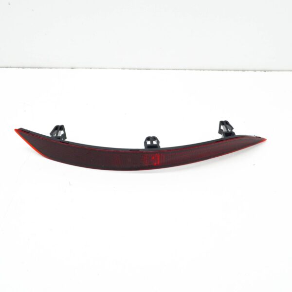 NEW AUDI A3 SPORTBACK 8V REAR RIGHT BUMPER REFLECTOR 8V5945106C ORIGINAL - Image 2