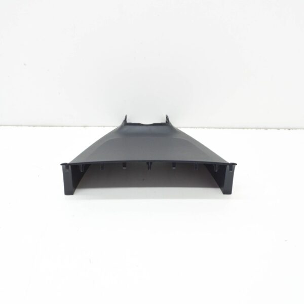 NEW VW E-GOLF 5G MK7 INTERIOR REAR VIEW MIRROR COVER TRIM 5G0868437A82V ORIGINAL - Image 2