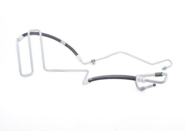 NEW VOLKSWAGEN BEETLE A5 POWER STEERING PRESSURE HOSE 5C0422893BK ORIGINAL - Image 2