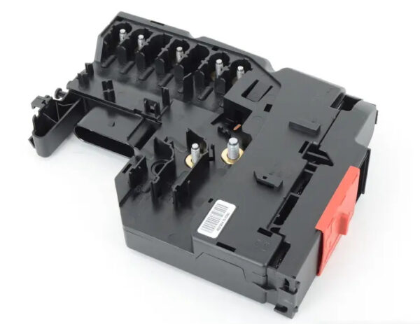 NEW MB E CONVERTIBLE A207 FRONT PREFUSE FUSE BOX A2075402050 ORIGINAL - Image 2