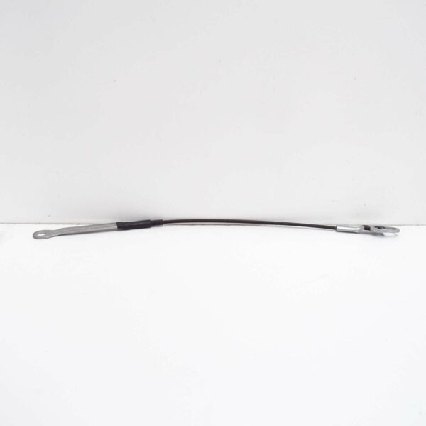 NEW VOLKSWAGEN AMAROK 2H REAR RETAINING ROPE 2H5829491D - Image 2