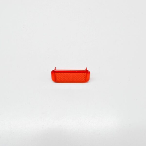 NEW AUDI A3 8P FRONT DOOR REAR LIGHT REFLECTOR 8P0947412 ORIGINAL - Image 2