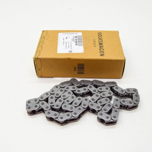 NEW AUDI R8 SPYDER 4S9 RIGHT ENGINE TIMING CHAIN 06E109465BK ORIGINAL - Image 2