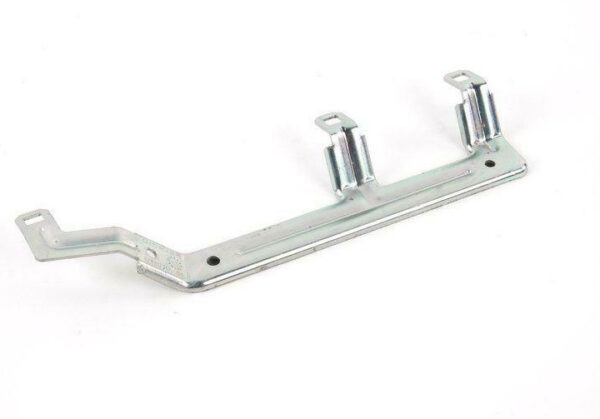 NEW VW PHAETON GP2 ENGINE COVER MOUNTING LEFT BRACKET 077103947 ORIGINAL - Image 2
