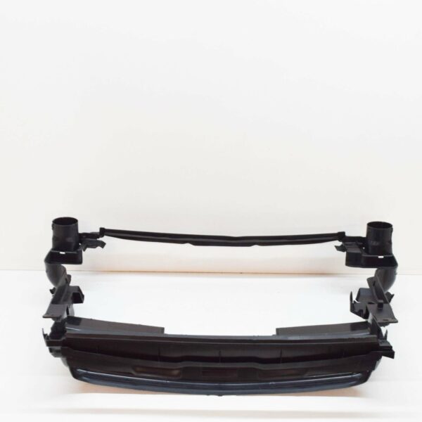 NEW MERCEDES-BENZ M-CLASS W164 FAN SHROUD A1645000916 - Image 2
