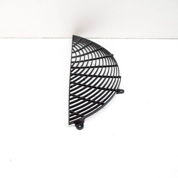 NEW BMW 5 E39 RADIATOR COOLING FAN LOWER PROTECTION GRILLE 64548371347 ORIGINAL - Image 2