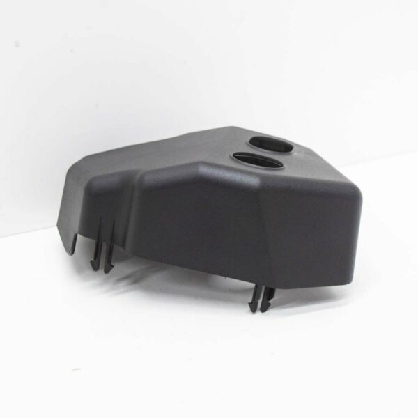 NEW BMW 3 E46 M3 COVER XENON HEADLIGHT CONTROL UNIT 63127832829 ORIGINAL - Image 2