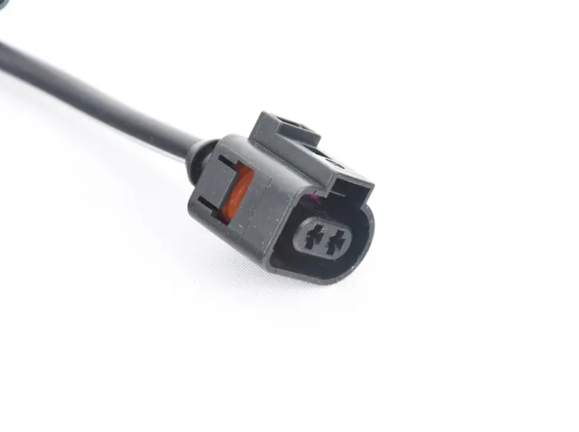 NEW AUDI A4 B8 FUEL INJECTOR CABLE HARNESS 06H971627B ORIGINAL 2 NEW AUDI A4 B8 FUEL INJECTOR CABLE HARNESS 06H971627B ORIGINAL - Image 2