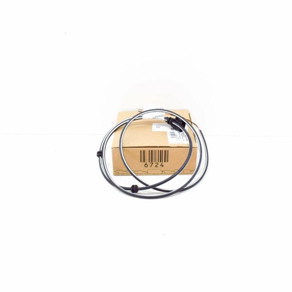 NEW VW TRANSPORTER T5 FRONT RIGHT SPEED SENSOR WIRING HARNESS 7E0927903A - Image 2