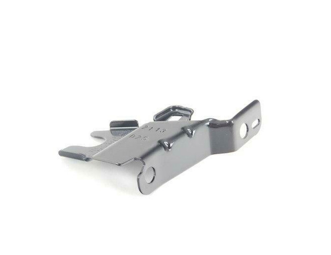 NEW AUDI A4 B8 FRONT LEFT HEADLIGHT RETAINING PLATE 8T0941355A ORIGINAL 2 NEW AUDI A4 B8 FRONT LEFT HEADLIGHT RETAINING PLATE 8T0941355A ORIGINAL - Image 2