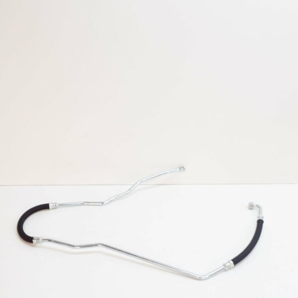 NEW BMW 3 E30 OIL COOLING PIPE INLET 1712161 17221712161 ORIGINAL - Image 2