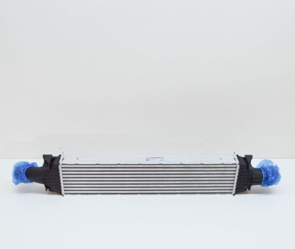 NEW AUDI A4 AVANT B9 INTERCOOLER RADIATOR 8W0145805AD ORIGINAL - Image 2