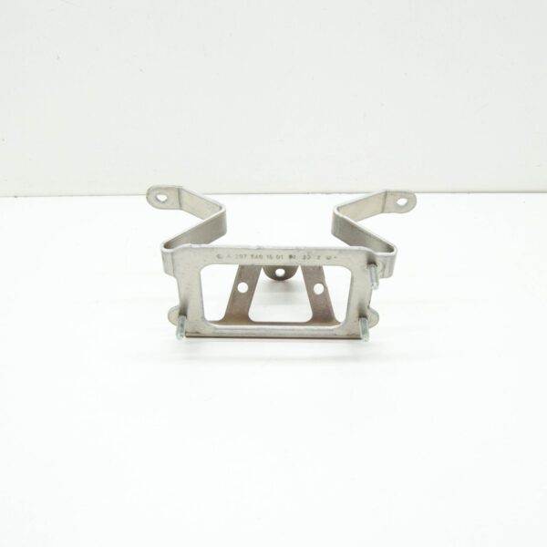 NEW MERCEDES-BENZ EQE V295 RADAR SENSOR CONTROL UNIT HOLDER A2975401501 ORIGINAL - Image 2