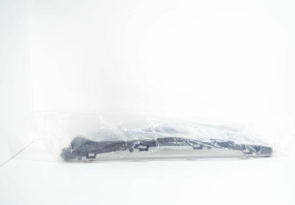 NEW MB ML W164 FRONT BUMPER AIR INLET GRILLE COVER A1648850853 - Image 2