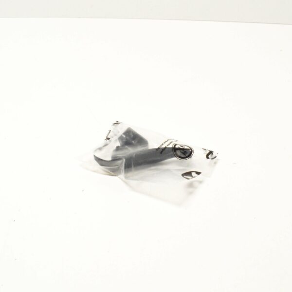 NEW VW PASSAT B8 FRONT BONNET HOOD LEFT HINGE COVER 3G0823315C ORIGINAL - Image 2