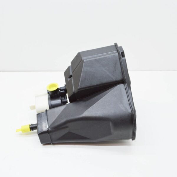 NEW MERCEDES-BENZ B-CLASS W247 ACTIVATED CHARCOAL FILTER A2474709201 ORIGINAL - Image 2