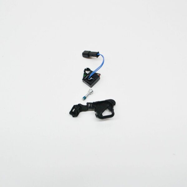 NEW BMW 4 F33 FRONT LEFT SEAT FRAME MICRO SWITCH 52107025193 7025193 GENIUNE - Image 2