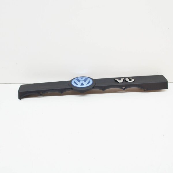 NEW VOLKSWAGEN CC UPPER CABLE GUIDE WIRING CONDUIT 03H971797 ORIGINAL - Image 2