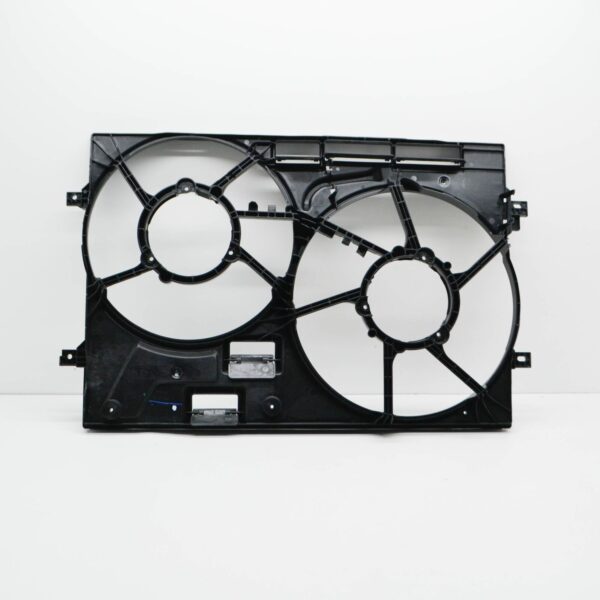 NEW VW TIGUAN ALLSPACE MK2 ENGINE TWIN FAN RING 5QN121205 ORIGINAL - Image 2