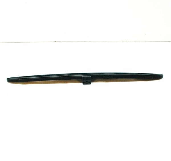 NEW MINI CLUBMAN F54 FRONT BONNET HOOD OUTER EDGE COVER 51137376051 - Image 2