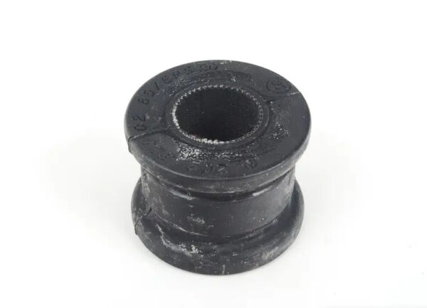 NEW MERCEDES-BENZ SLK R170 FRONT TORSION BAR RUBBER MOUNTING A2023230285 - Image 2