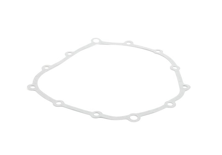 NEW AUDI A4 B8 TRANSMISSION CASE GASKET 0AW301475B ORIGINAL 2 NEW AUDI A4 B8 TRANSMISSION CASE GASKET 0AW301475B ORIGINAL - Image 2