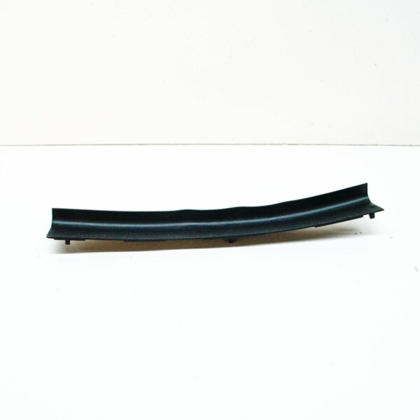 NEW AUDI E-TRON FRONT BONNET HOOD IMPACT PROTECTION 4KE823126 ORIGINAL - Image 2
