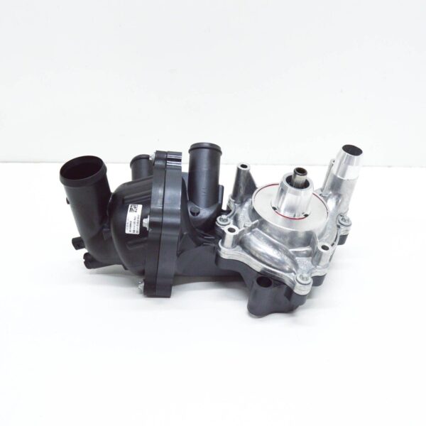 NEW VOLKSWAGEN TOUAREG 7L WATER PUMP 079121010D ORIGINAL - Image 2