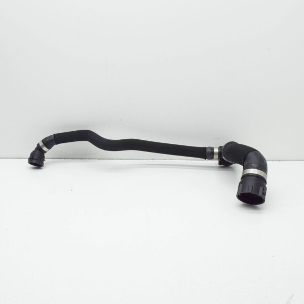 NEW MERCEDES-BENZ S W222 RIGHT COOLANT WATER RADIATOR HOSE A2225016701 - Image 2