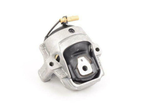 NEW AUDI Q5 8R RIGHT ENGINE MOUNTING 8R0199381AA ORIGINAL - Image 2