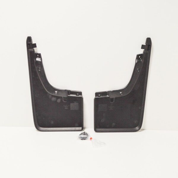 NEW VW AMAROK FRONT MUDFLAP SET 2H0075111D - Image 2