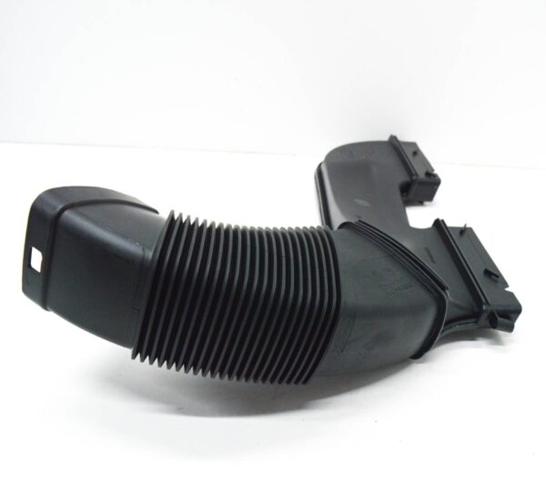 NEW BMW 3 E93 AIR INTAKE DUCT 13717556546 2009 ORIGINAL - Image 2