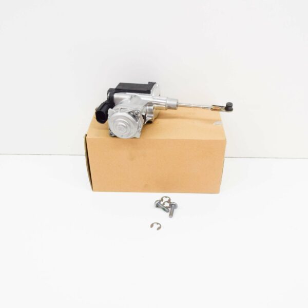 NEW AUDI A3 8V TURBOCHARGER SERVOMOTOR REPAIR KIT 04E198725C ORIGINAL - Image 2