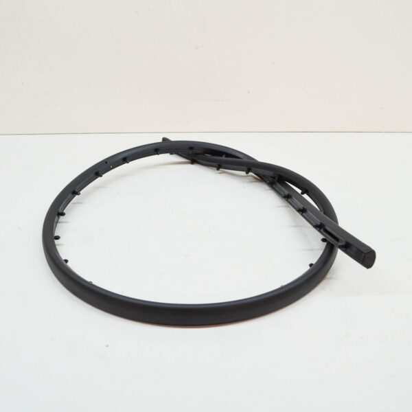 NEW VOLKSWAGEN ID.3 E11 FRONT BONNET HOOD SEAL GASKET 10A823707A - Image 3