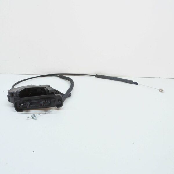NEW VW TRANSPORTER T5 REAR RIGHT SEAT RELEASE MECHANISM 7H0883386C - Image 3