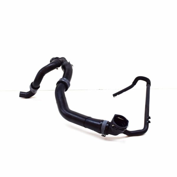 NEW AUDI A3 CABRIO 8V LEFT UPPER WATER COOLANT RADIATOR HOSE 5Q0122101FR - Image 3